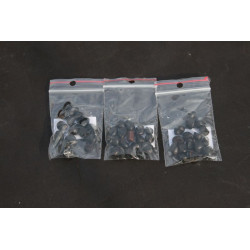 Paeonia suffruticosa Piwonia krzewiasta MIX kolorów